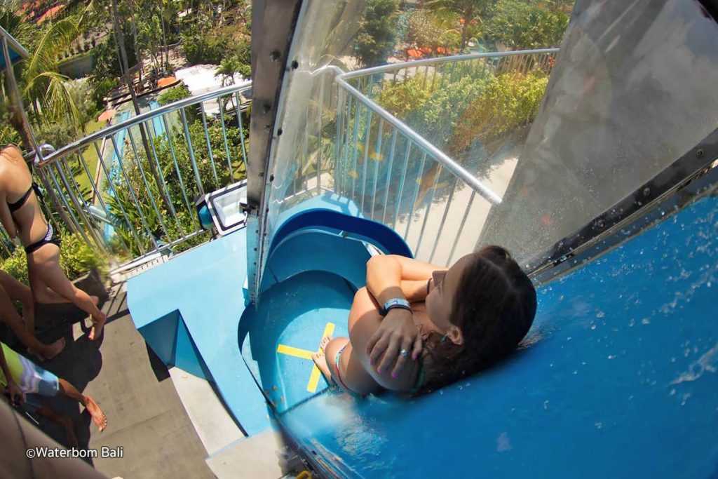 Waterbom Bali – Total Bali Activities