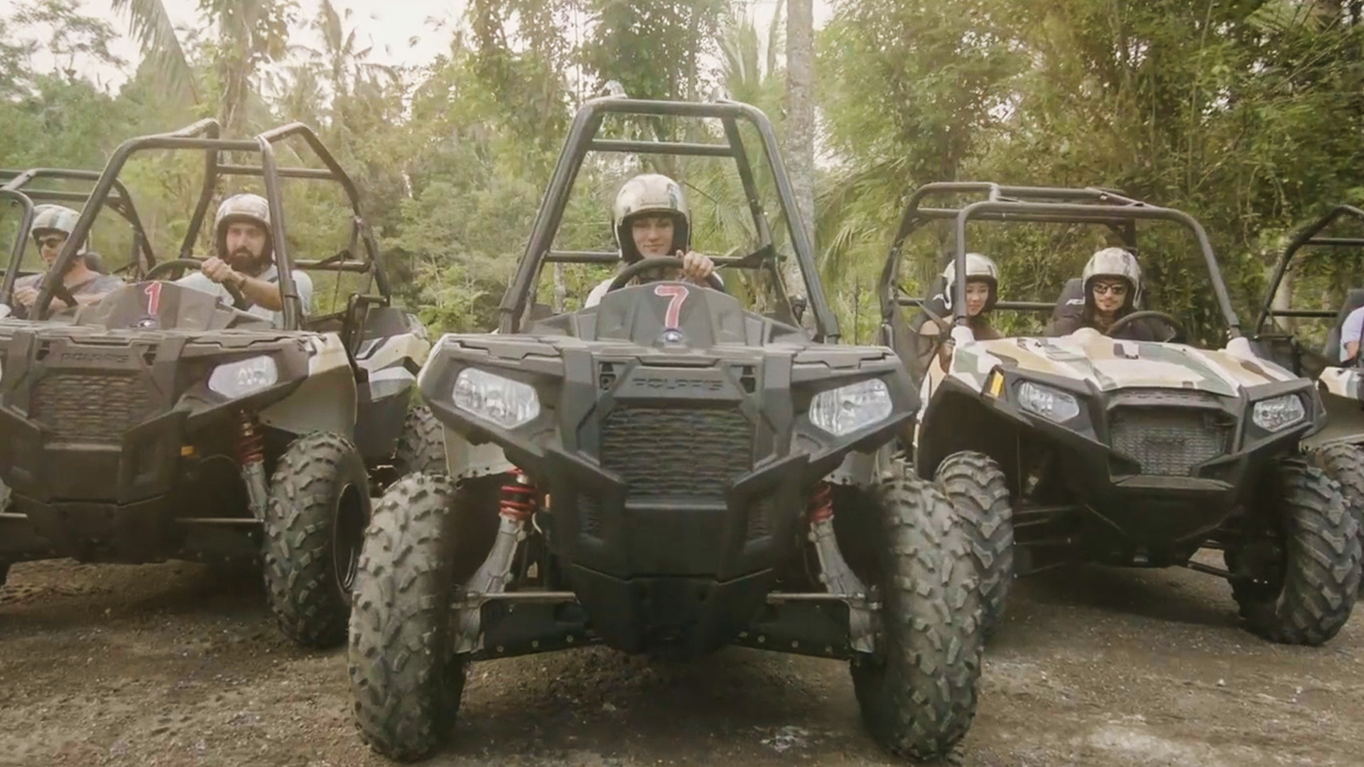 Bali Buggies 6