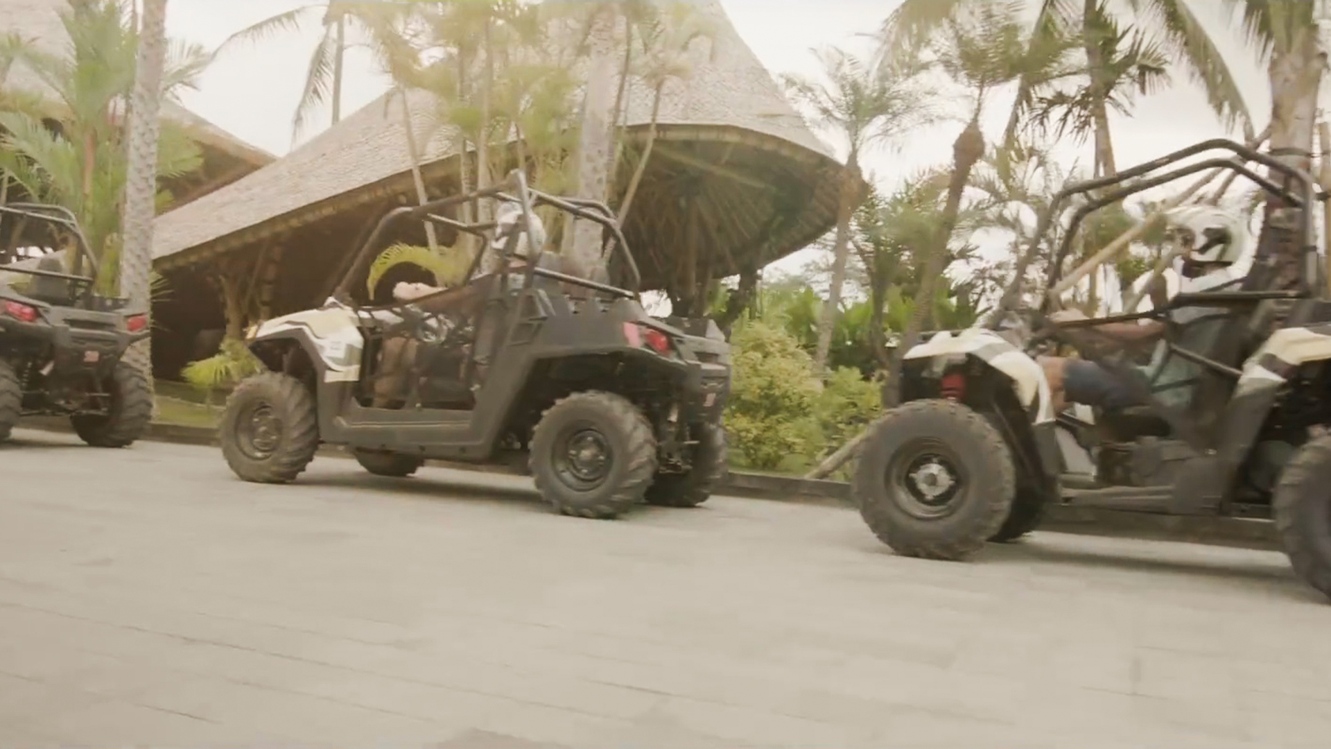 Bali Buggies 3
