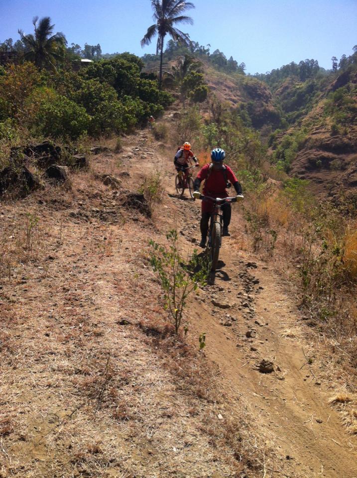 Downhill Downhill