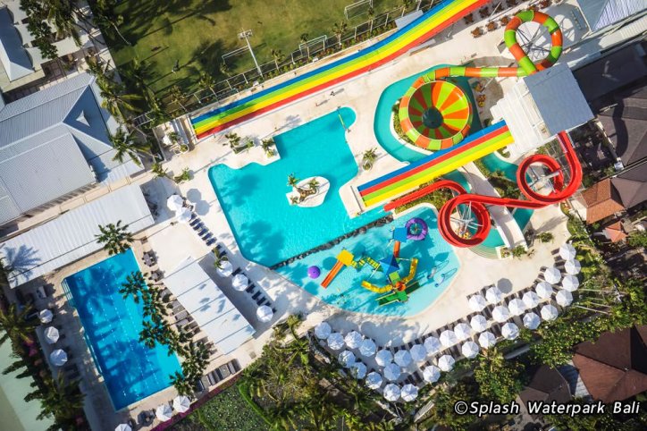 Canggu Club 4
