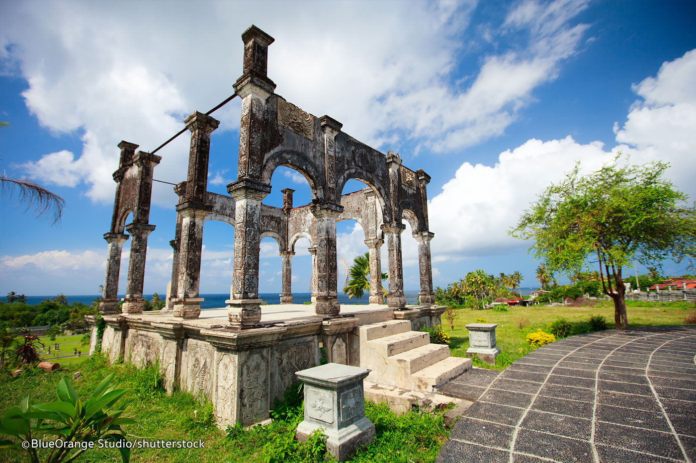 taman ujung 2