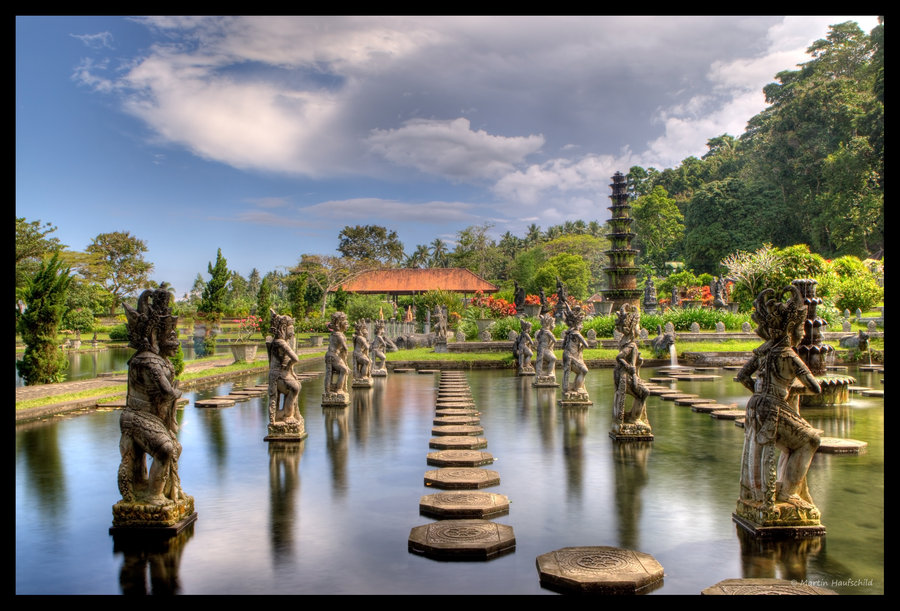 tirta gangga 2