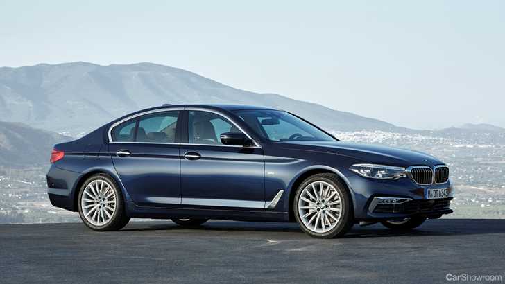 BMW 1